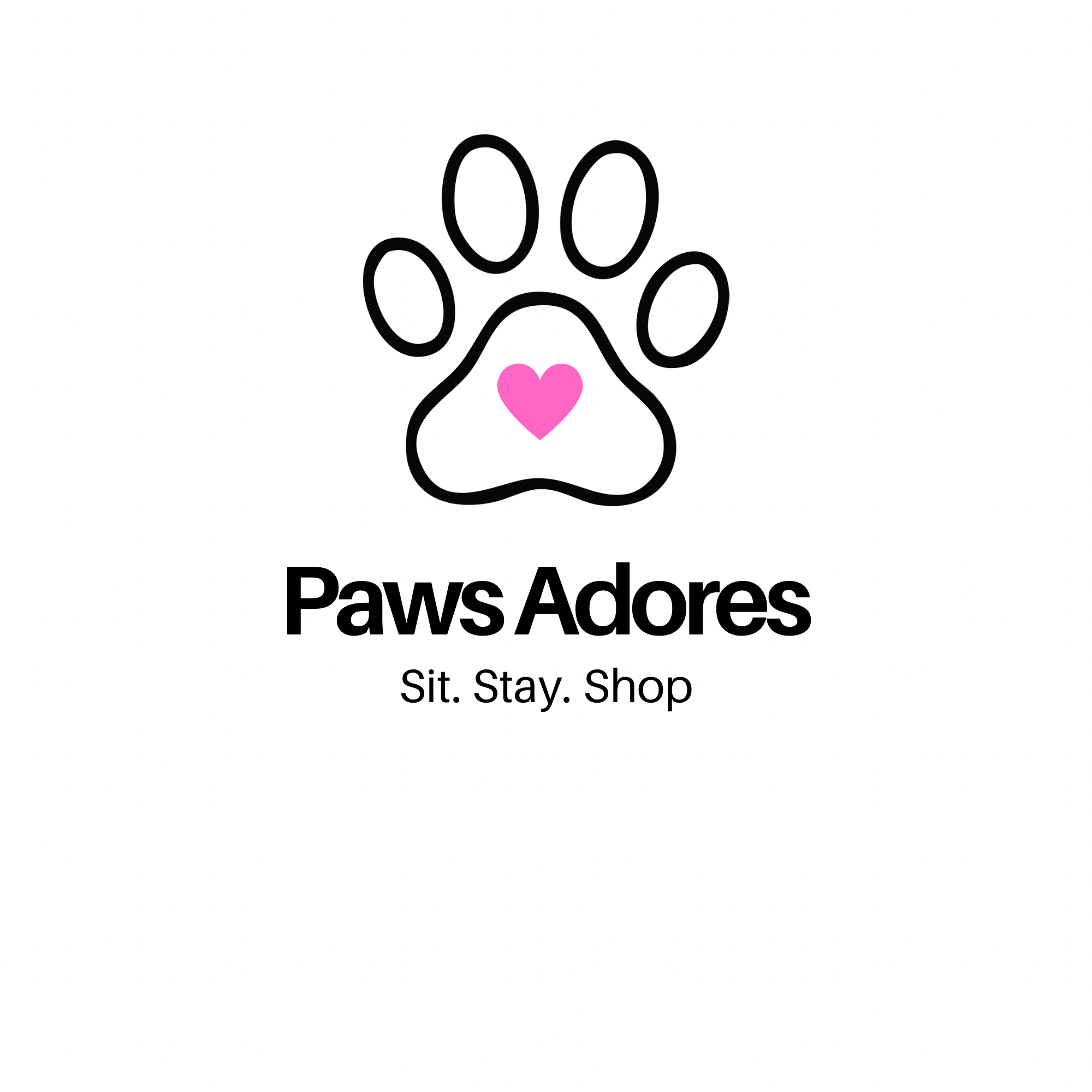 Paws Adores