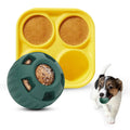 PawsAdores LickiLoop enrichment toy